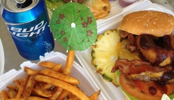 The 15 Best Places for Cheeseburgers in Honolulu