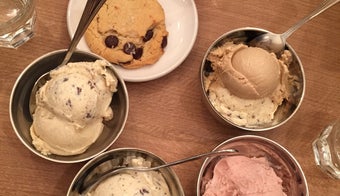The 15 Best Places for Vanilla in Brooklyn