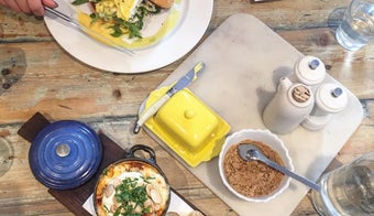 The 15 Best Places for Eggs Benedict in Melbourne