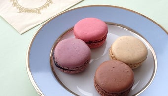 The 15 Best Places for Macaroons in Istanbul