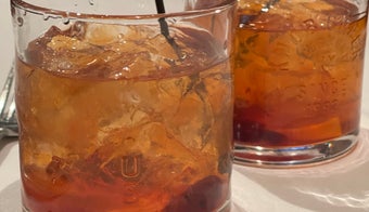The 15 Best Places for Vermouth in Cleveland