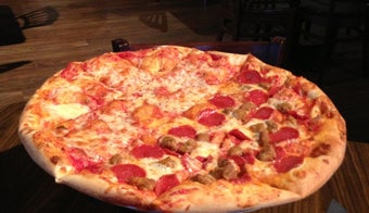 The 15 Best Places for Pizza in Kissimmee