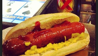 The 15 Best Places for Hot Dogs in Las Vegas