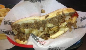 The 7 Best Places for Cheesesteaks in Santa Ana