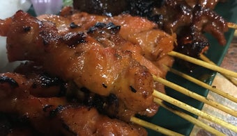 The 13 Best Places for Satay in Kuala Lumpur