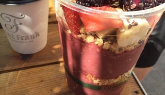 The 15 Best Acai in San Francisco