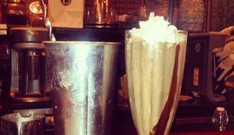 The 15 Best Places for Milkshakes in Washington