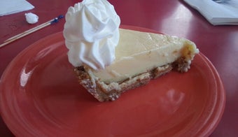 The 15 Best Places for Key Lime Pie in Key Largo