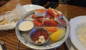 The 15 Best Places for Shellfish in Near North Side, Chicago