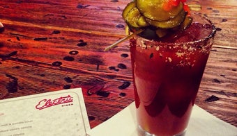 The 15 Best Places for Bloody Marys in London