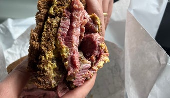 The 15 Best Places for Pastrami in Washington