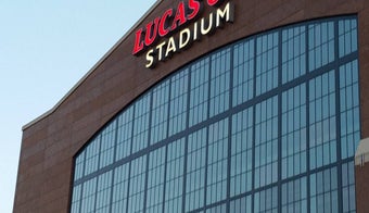 The 15 Best Places for Stadium in Indianapolis