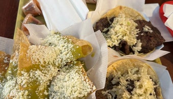 The 15 Best Places for Flour Tortillas in Chicago