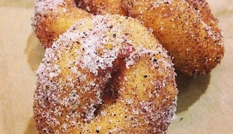 The 7 Best Places for Mini Donuts in New York City