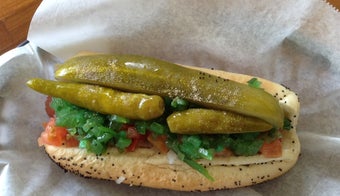 The 15 Best Places for Hot Dogs in San Antonio