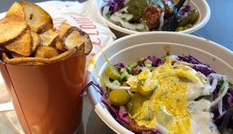 The 13 Best Fast Food Restaurants in Minneapolis