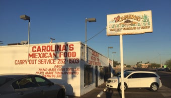 The 15 Best Places for Flour Tortillas in Phoenix