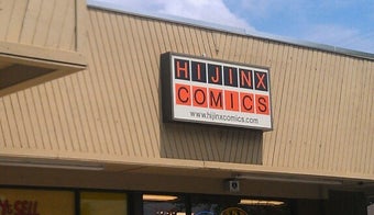 The 15 Best Places for Comics in San Jose