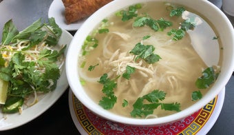 The 11 Best Places for Pho in Columbus