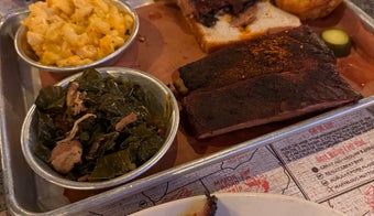 The 11 Best Places for Dry Rub in New York City