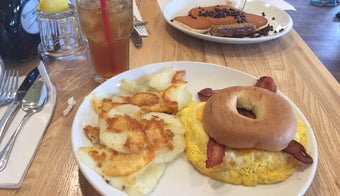 The 15 Best Places for Breakfast Food in Scottsdale