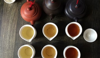 The 15 Best Tea Rooms in New York City