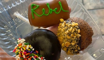 The 11 Best Places for Donuts in Albuquerque