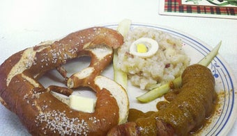 The 11 Best Places for Bratwurst in Indianapolis