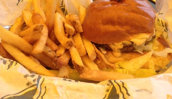 The 11 Best Places for Cheeseburgers in Atlantic City