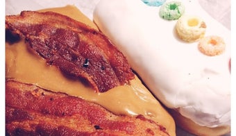 The 15 Best Places for Bacon in Portland