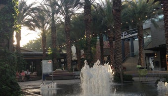 The 15 Best Fancy Places in Scottsdale