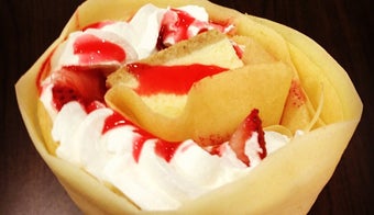 The 7 Best Places for Strawberry Dessert in Singapore
