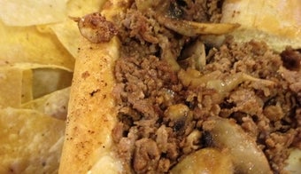 The 7 Best Places for Chicken Cheesesteaks in Austin