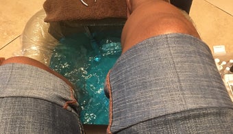 The 11 Best Places with Spa Pedicures in Dallas