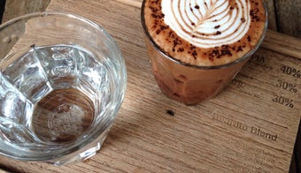The 15 Best Places for Mochas in Chiang Mai