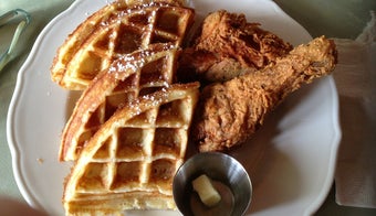 The 15 Best Places for Chicken & Waffles in Brooklyn