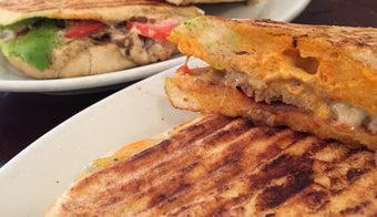 The 15 Best Places for Chicken Panini in Queens