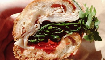 The 15 Best Places for Turkey Sandwich in Brooklyn