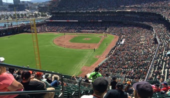 The 11 Best Places for Stadium in San Francisco