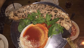 The 15 Best Places for Calzones in Brooklyn