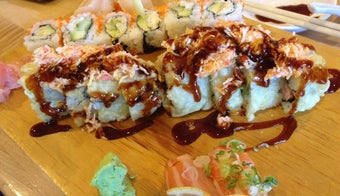 The 11 Best Places for California Rolls in Tucson