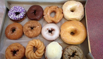 The 7 Best Places for Donuts in Westminster