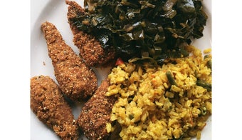 The 15 Best Places for Vegan Food in Baltimore