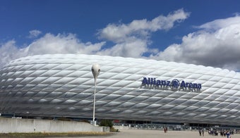 The 15 Best Places for Sports in Munich