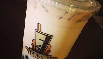The 13 Best Places for Boba in Downtown Los Angeles, Los Angeles
