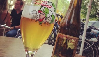 The 15 Best Places for Beer in Amsterdam