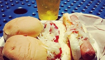 The 15 Best Places for Hot Dogs in Philadelphia