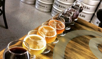 The 11 Best Places for Microbrew Beers in Indianapolis