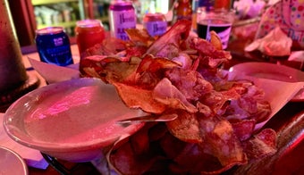 The 15 Best Places for Chips in Indianapolis