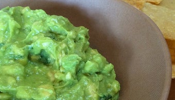 The 15 Best Places for Guacamole in Atlanta